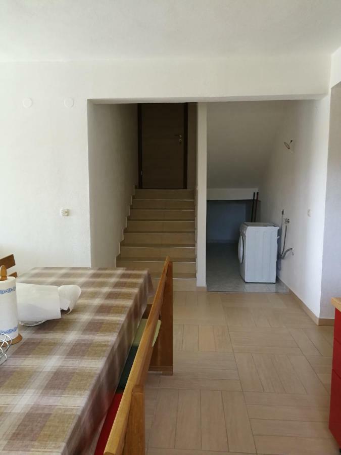 Apartments N&M Sukošan Exterior foto