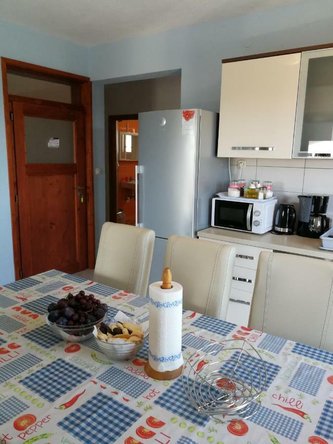 Apartments N&M Sukošan Exterior foto